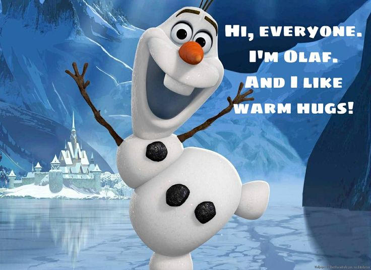 Olaf