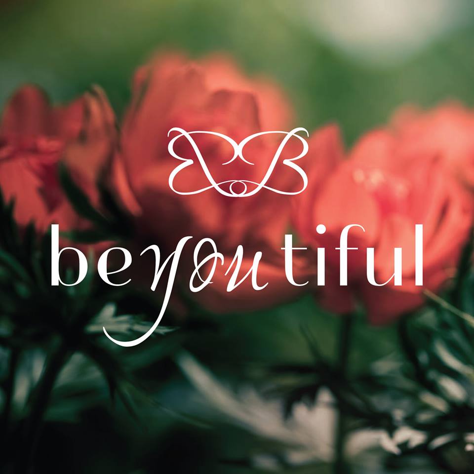 beyoutiful logo