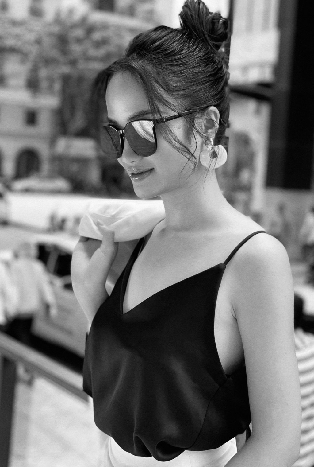 Try everything, keep the&nbsp;best!