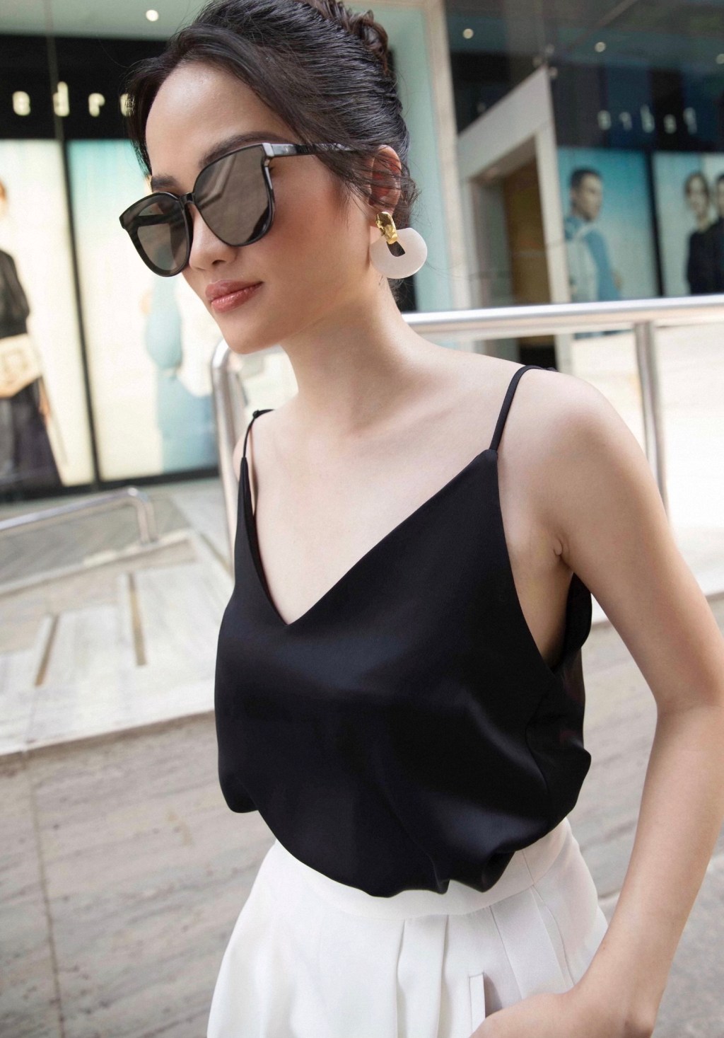 True or False: Luck is an&nbsp;Attitude?