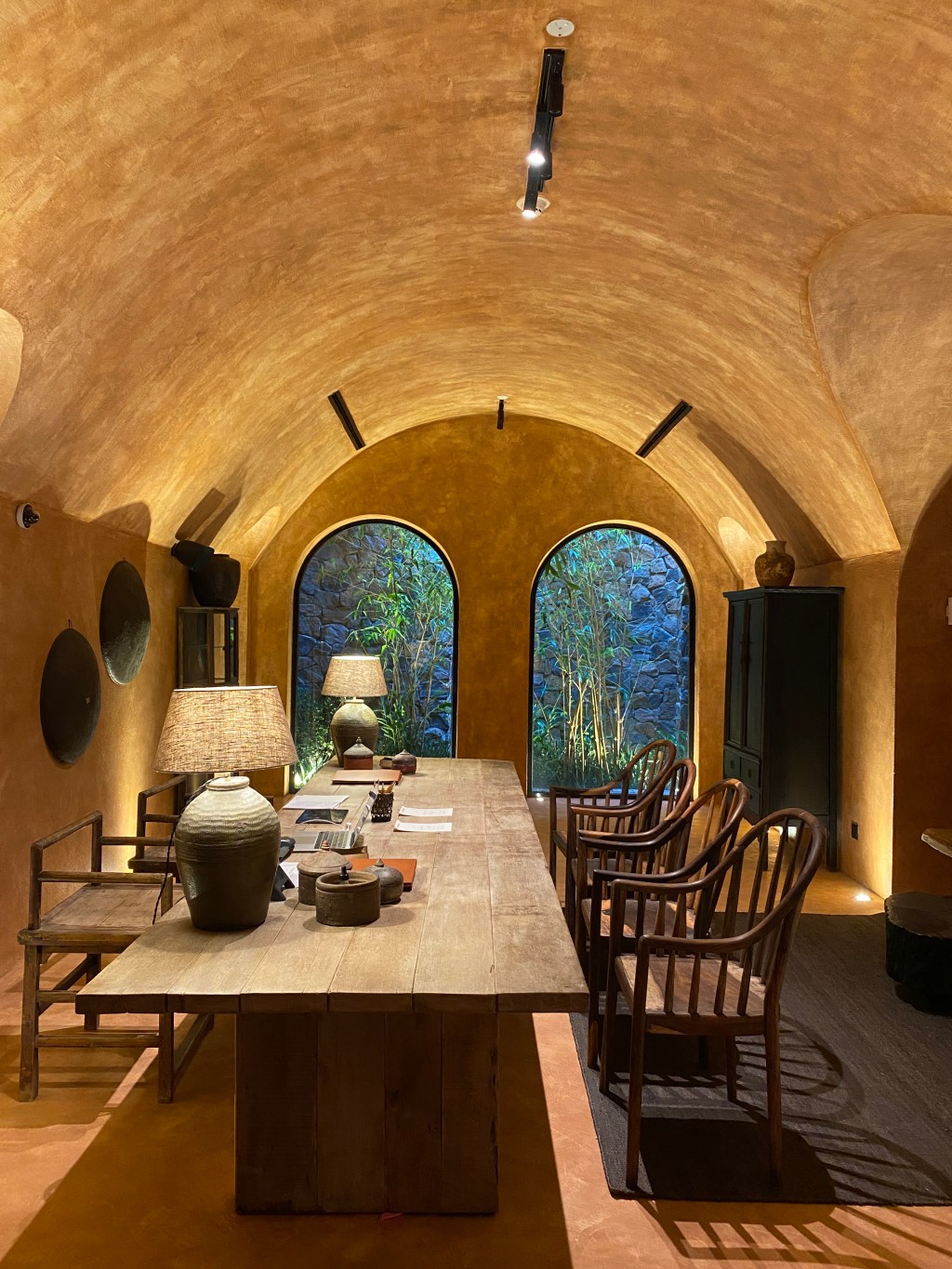 Hoa Sen Spa at Zannier Hotels Bai San Ho&nbsp;🧖‍♀️