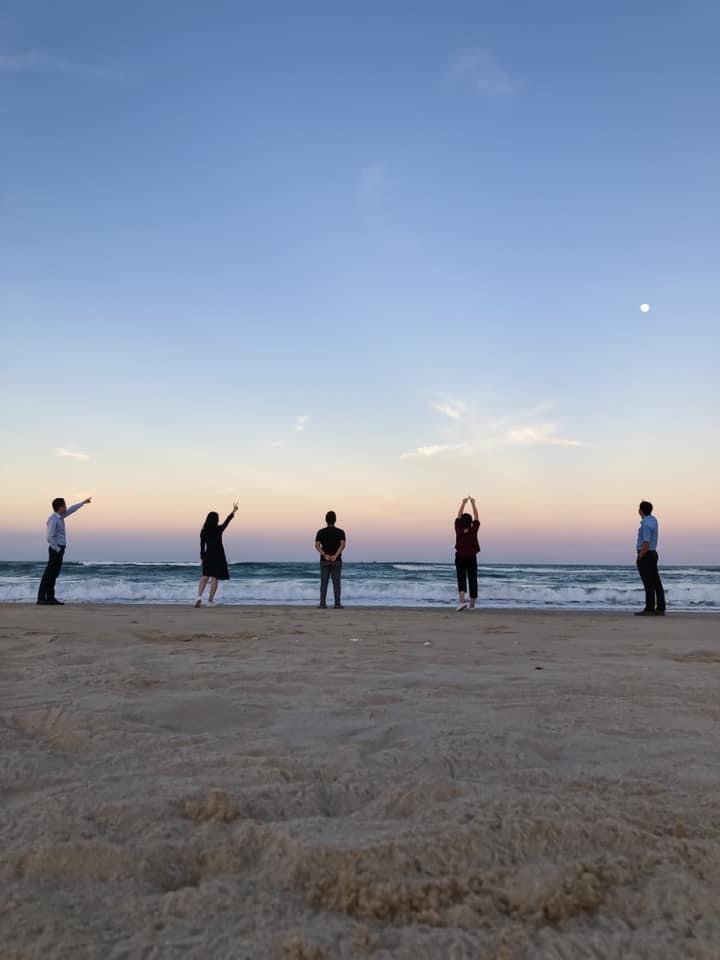 Thank you for TUI-ing this&nbsp;together!