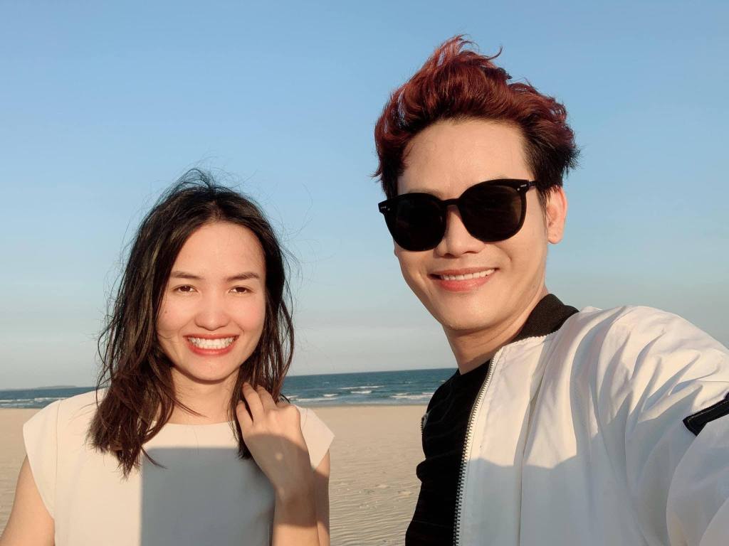 Thấy anh Phúc là thấy&nbsp;Tết