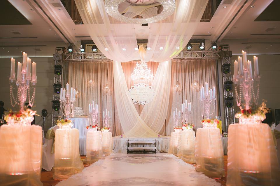 Việc tìm người: Wedding&nbsp;Planner