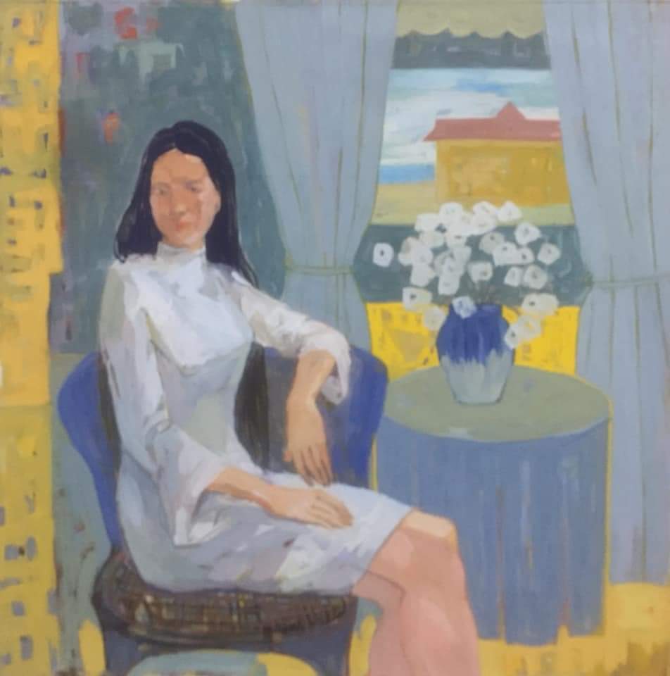 Ước mơ của&nbsp;mẹ