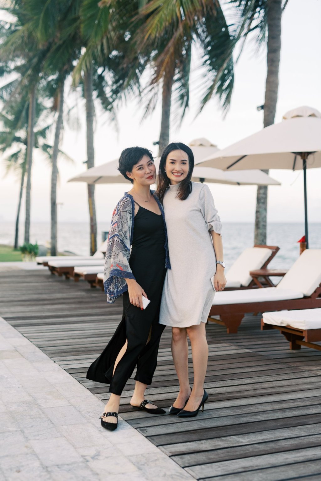 The ‘Princesses’ and The&nbsp;Pea