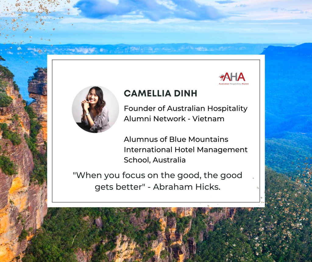 Australian Hospitality Alumni Network –&nbsp;Vietnam