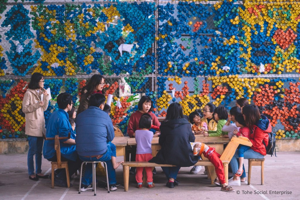 CSR Creativity: The MAD&nbsp;Factor