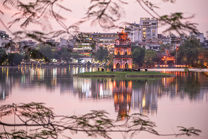 Why should Hanoi become your next MICE destination in Southeast&nbsp;Asia?