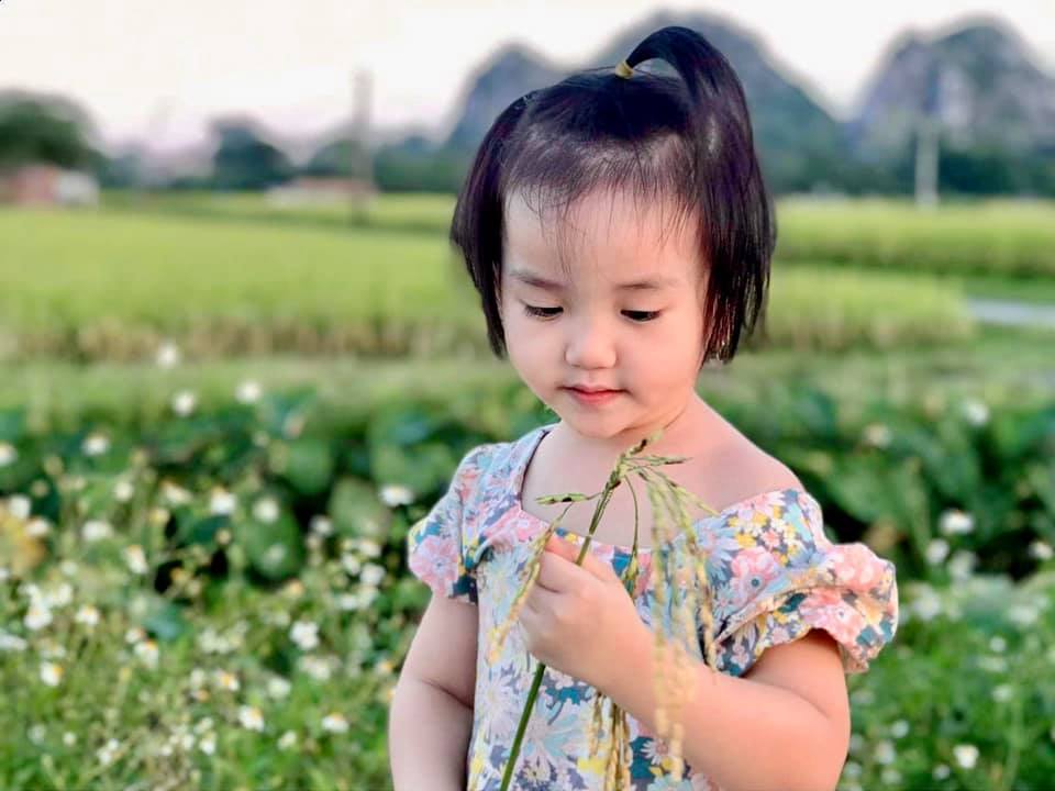 Bây giờ, ở đây