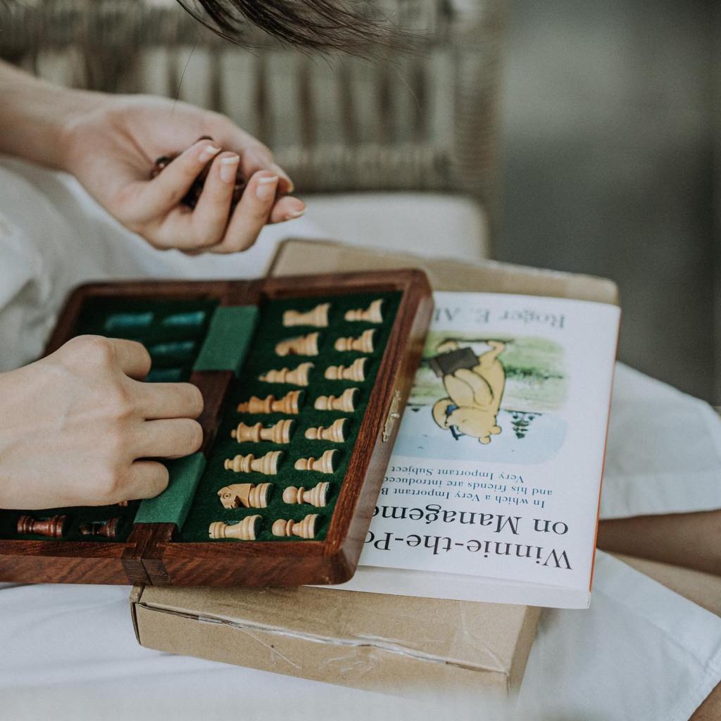 We are all being played!