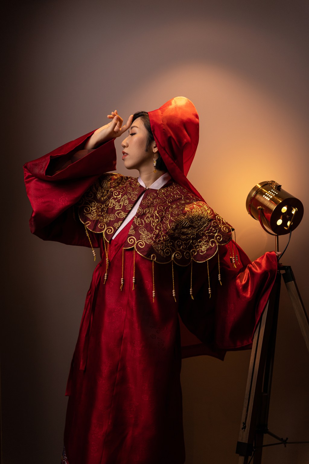 Fusion Originals & Ỷ Vân Hiên: Nối tiếp tương lai của quá khứ